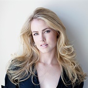 Amanda Schull