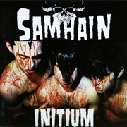 Samhain - Initium