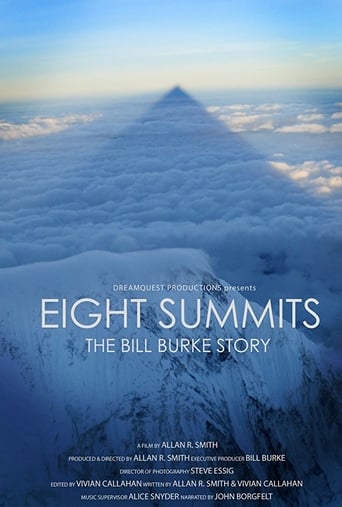 Eight Summits: The Bill Burke Story (2013)