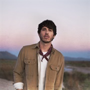 Morgan Evans