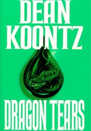 Dragon Tears (Dean Koontz)