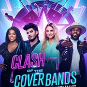 Clash of the Cover Bands