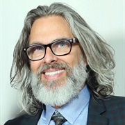 Michael Chabon