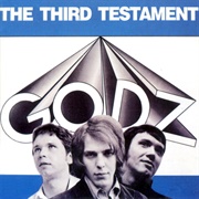 The Godz - The Third Testament