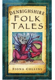 Denbighshire Folk Tales (Fiona Collins)