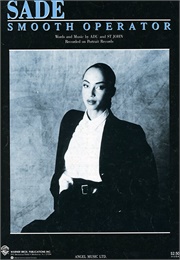 Sade: Smooth Operator (1984)