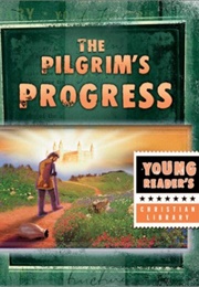 The Pilgrims Progress Retold (Dan Larsen)