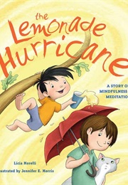 The Lemonade Hurricane (Licia Morelli)