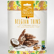 Belvas Belgian Thins