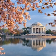 Tidal Basin, Washington DC