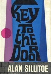 Key to the Door (Alan Sillitoe)