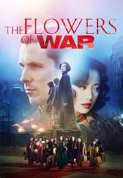 The Flowers of War: $1.8M Loss (2011)