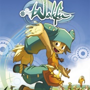 Wakfu (2007-2018)