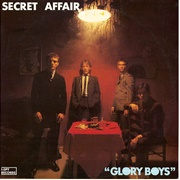 Secret Affair - Glory Boys