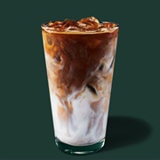 Iced Apple Crisp MacChiato