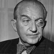 Fritz Lang