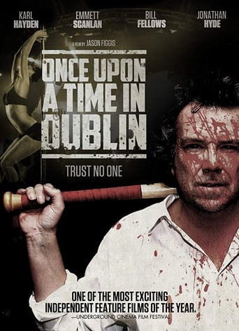 Once Upon a Time in Dublin (2009)