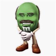 Dr. Phil M&amp;M