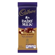 CADBURY Roasted Almond Bar