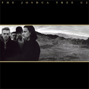 U2 - The Joshua Tree (1987)