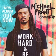 Michael Franti