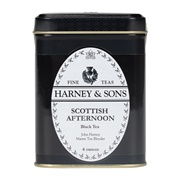 Harney &amp; Sons Scottish Afternoon Tea