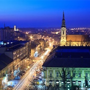 Pančevo