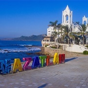 Mazatlan, Mexico