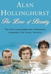 The Line of Beauty (Alan Hollinghurst)