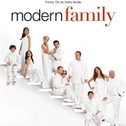 Modern Family S02