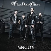 Three Days Grace - Painkiller