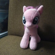 Pinkie Pie