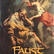 Johann Wolfgang Von Goethe&#39;s Faust Premieres 1829