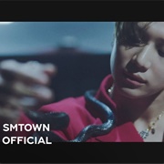 Want - TAEMIN