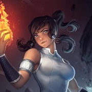 Korra