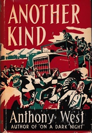 Another Kind (Anthony West)