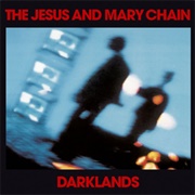 Jesus &amp; the Mary Chain- April Skies