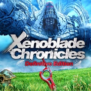 Xenoblade Chronicles