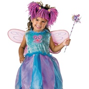 Abby Cadabby Costume