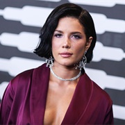 Halsey