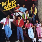 The Jets - The Jets