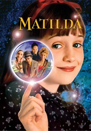 Matilda (1996)