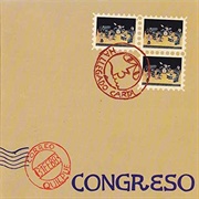 Congreso - Ha Llegado Carta