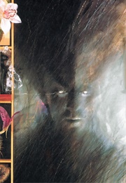 The Sandman 1: Master of Dreams (Neil Gaiman)