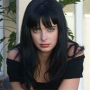 Jane Margolis