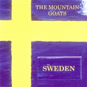 Sweden (The Mountain Goats, 1995)