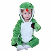 Baby Snake Costume