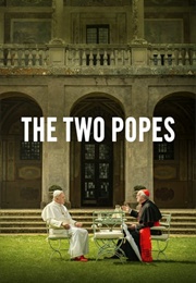 The Two Popes (2019)