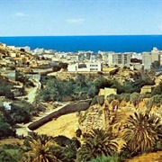 Derna, Libya