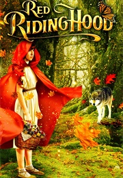 Red Riding Hood (1987)